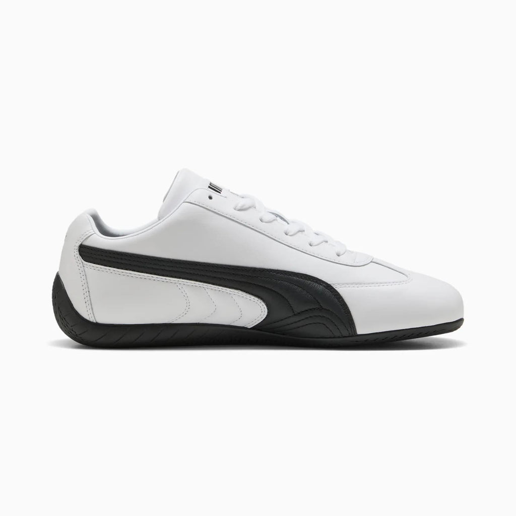 Speedcat OG (White-Black)