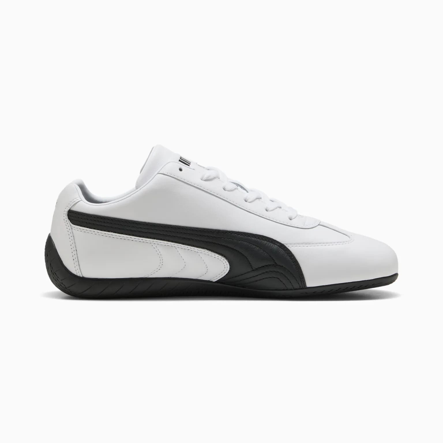 Speedcat OG (White-Black)