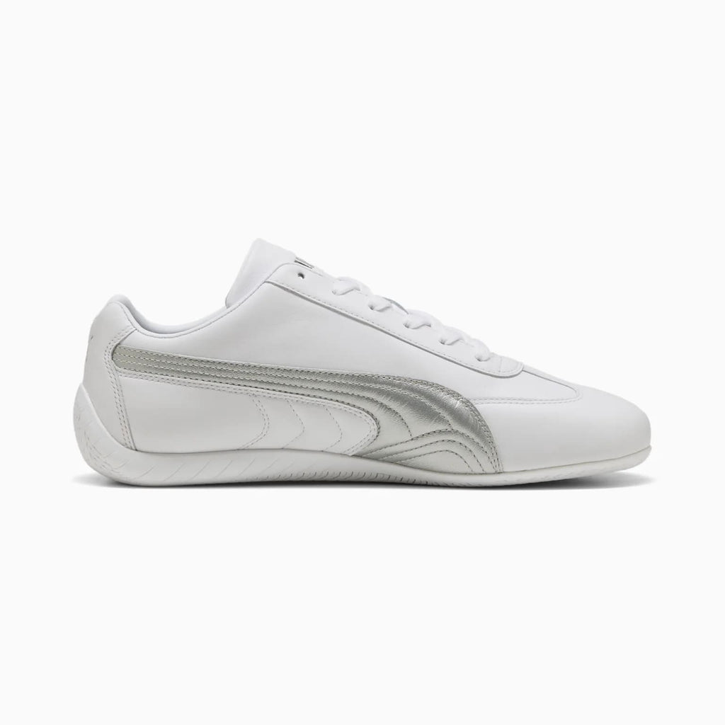 Speedcat OG (White-Silver)