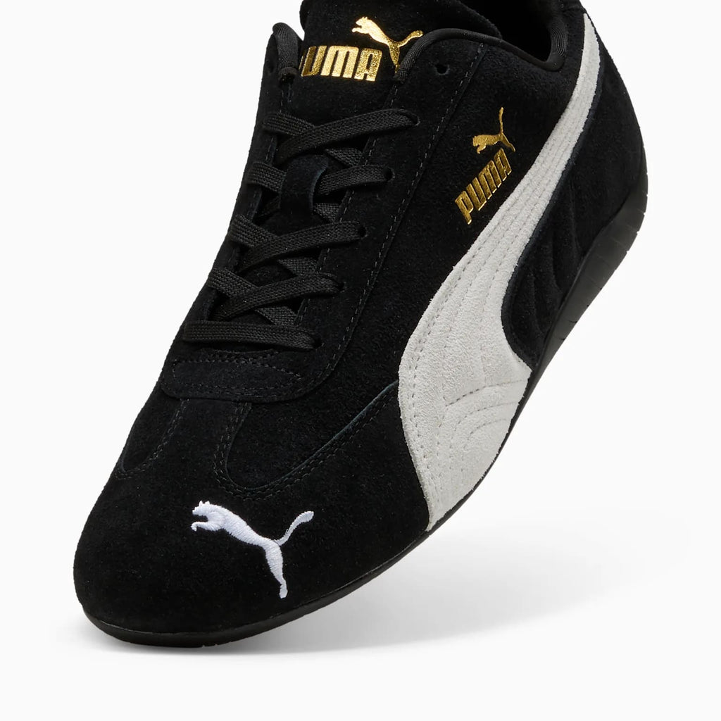 Speedcat OG (Black-White)