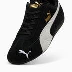 Speedcat OG (Black-White)