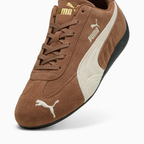 Speedcat OG (Haute Coffee-Frosted Ivory)