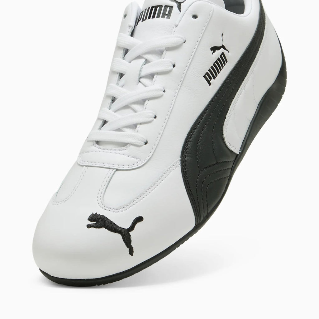 Speedcat OG (White-Black)