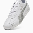 Speedcat OG (White-Silver)
