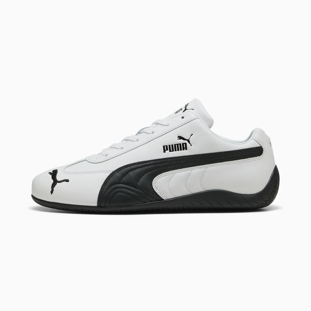 Speedcat OG (Black-White)