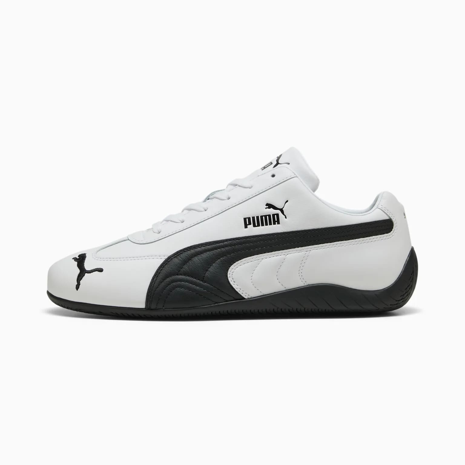 Speedcat OG (Black-White)