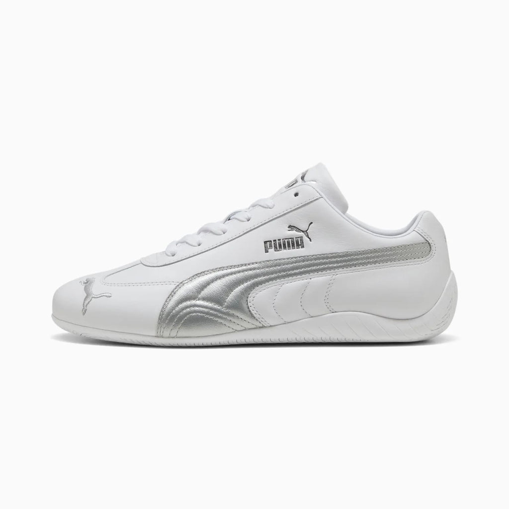Speedcat OG (Black-White)