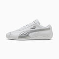 Speedcat OG (White-Silver)