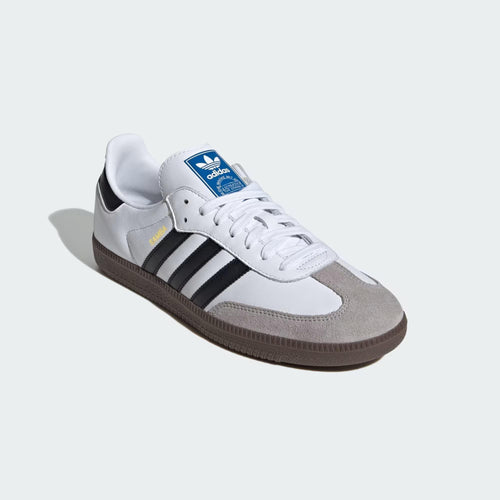 Samba OG (Black & White)
