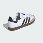 Samba OG (Black & White)