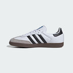 Samba OG (Black & White)