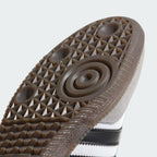 Samba OG (Black & White)