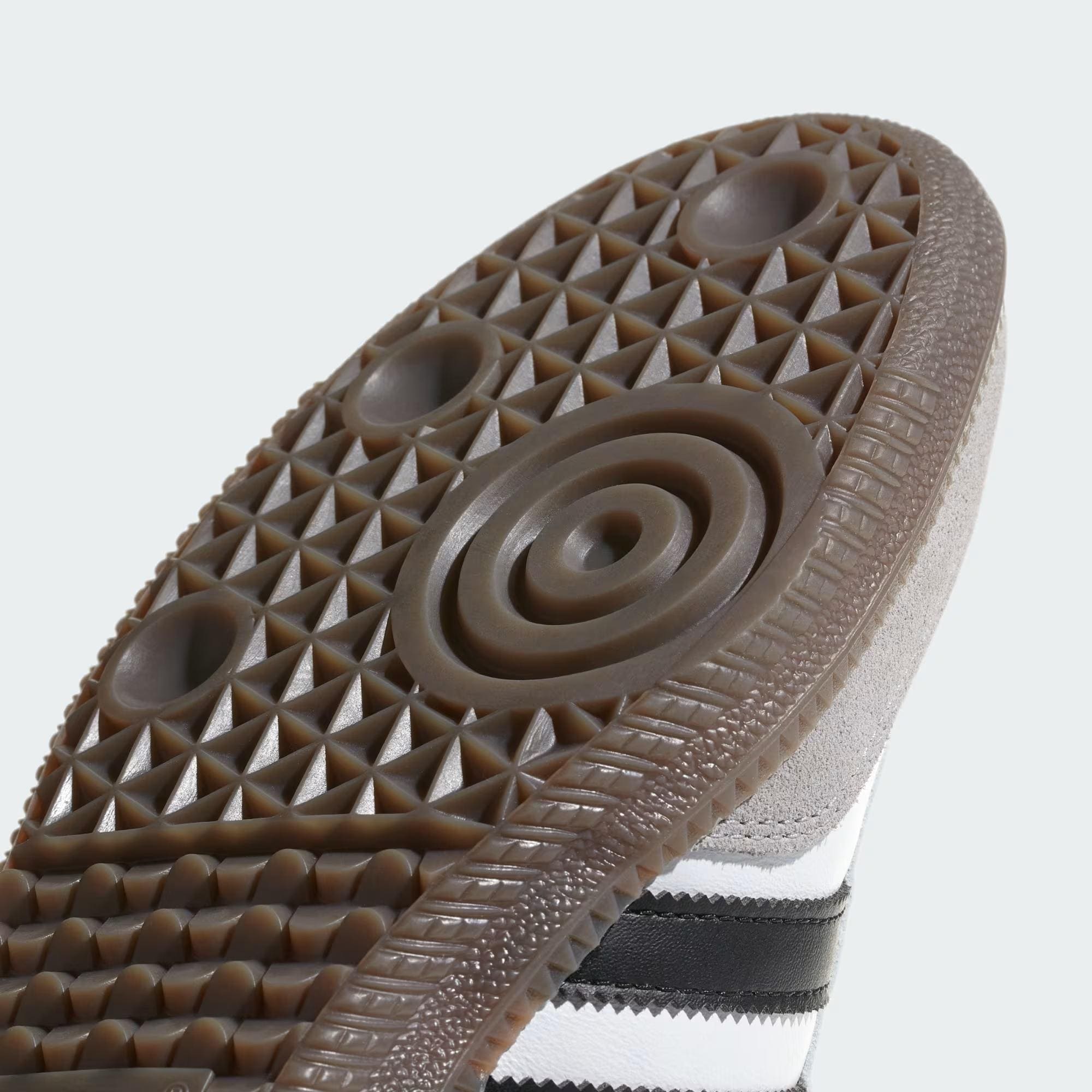 Samba OG (Black & White)