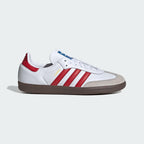 Samba OG (White & Green)