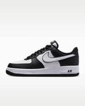 Air Force (Black & White)