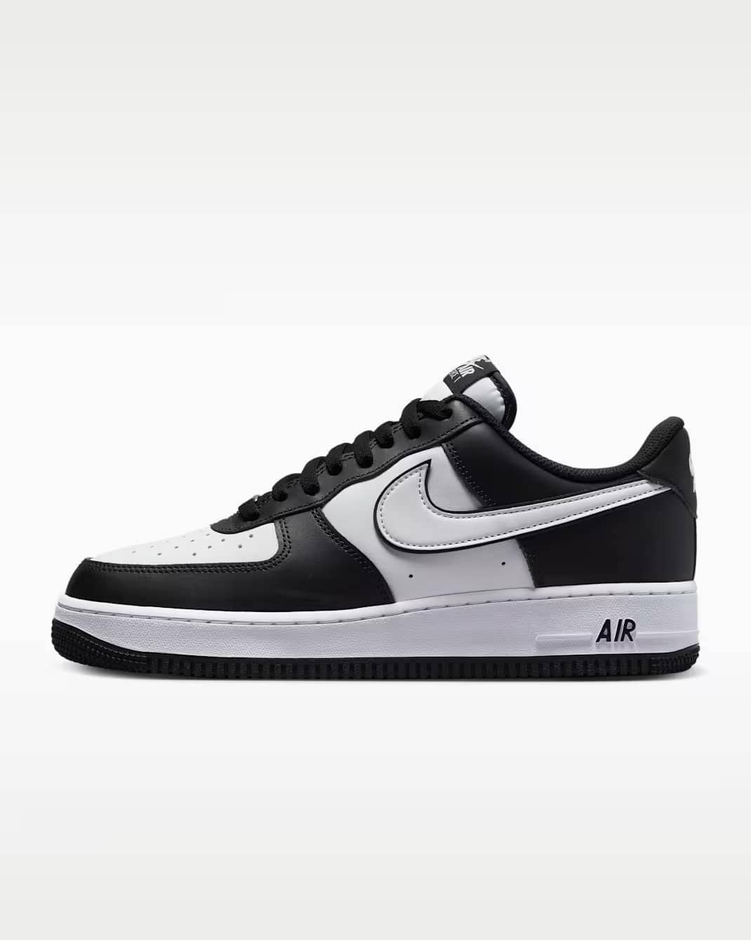 Air Force (Black & White)